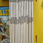 Nuori Tex Willer valikoima 3€/kpl - pikkukuva 2