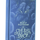 Cthulhu Dark Arts Tarot - pikkukuva 1