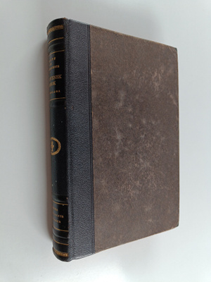 Otto Hoppe : Tysk-svensk ordbok