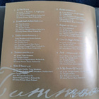 Tomi Metsäketo Tummaa samettia cd - pikkukuva 2