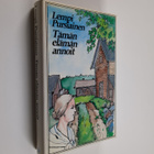 Lempi Pursiainen : Tämän elämän annoit - pikkukuva 1