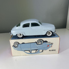 Tekno SAAB 96 leluauto 60-luvun alusta - pikkukuva 2