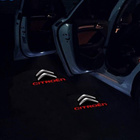 Citroen C-Triomphe/C4 (MK1/L) logolliset ovivalo - pikkukuva 2