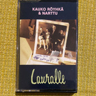 Kauko Röyhkä & Narttu –Lauralle - pikkukuva 1