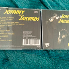Johnny And The Jailbirds CD - pikkukuva 1