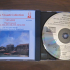 Vivaldi: Wind Concerti CD - pikkukuva 1