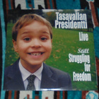 TASAVALLAN PRESIDENTTI ~ Live Still Struggling.. ~ 2LP *UUSI - pikkukuva 1