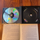 J. S. Bach - Huilusonaatit 2 x cd - pikkukuva 3