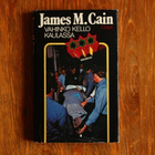 James M. Cain - Vahinko kello kaulassa - pikkukuva 1