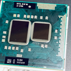 Intel Core i3-370M @ 2.40GHz - pikkukuva 4