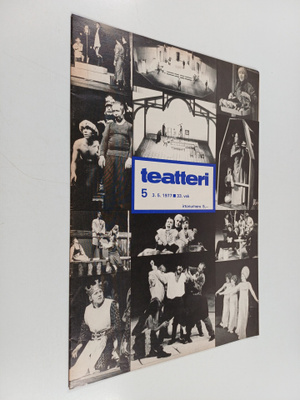 Teatteri 5/1977