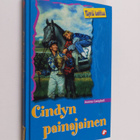 Joanna Campbell : Cindyn painajainen - pikkukuva 1
