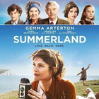 Summerland (77 332) UUSI -FI- nordic, BLU-RAY gemma arterto - pikkukuva 2