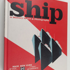 Ship : a history in art & photography - pikkukuva 1