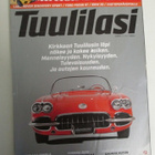 TUULILASI-lehtiä, 1,00€ kpl - pikkukuva 4