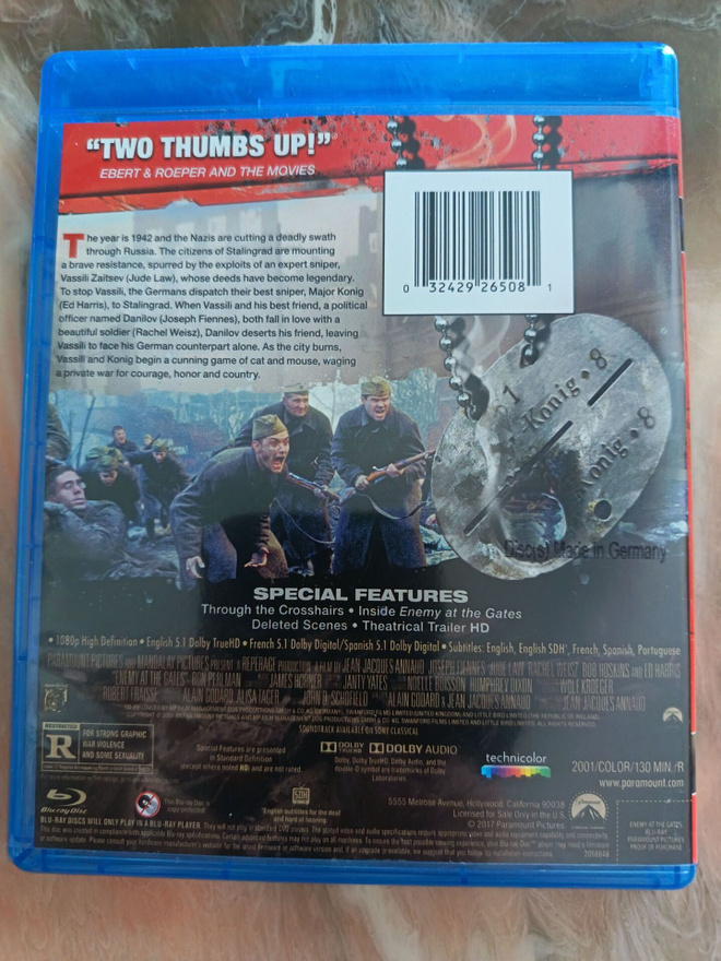 Item image