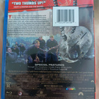 Enemy at the gates bluray - pikkukuva 2