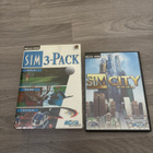 Sim City 3000 ja Sim 3-pack - pikkukuva 1