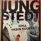 [Kirja] MARI JUNGSTEDT: JOKA YKSIN KULKEE - pikkukuva 1