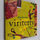 Anu Harkki : Viritetty - pikkukuva 1