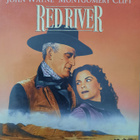 RED RIVER DVD - pikkukuva 1