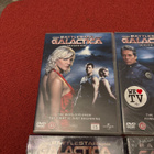 Battlestar Galactica kaikki 4 kautta suomitekstekstein - pikkukuva 2