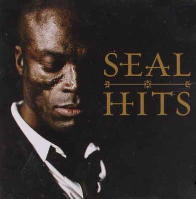 Seal - Hits cd