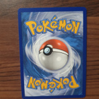 Pokemon Scrafty 042/073 Holo Rare - pikkukuva 2
