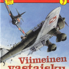 Korkeajännitys 8/2007 Viimeinen vastaisku - pikkukuva 1