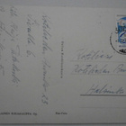 Oulu, Koskikeskusta, vanha mv valokuvapk, p. 1970 - pikkukuva 2