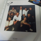 DIRE STRAITS KUVA CHRIS WHITEN NIMMARILLA - pikkukuva 1