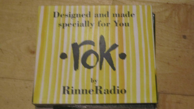 RinneRadio – Rok