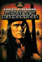 Punainen Ratsastaja  -  DVD