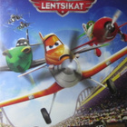 LENTSIKAT 1 JA 2 DVD UUSI - pikkukuva 3