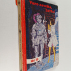 Merri Vik : Varo aaveita, Lotta! - pikkukuva 1