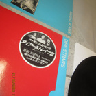 Dire Straits - Making Movies (1980) JPN LP, Hype-tarra HIENO - pikkukuva 2