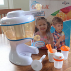 Cook’n Roll Ice Cream Maker jäätelökone lapsille - pikkukuva 1