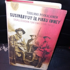 Pekkalainen : Susinartut ja pikku immet ( SIS POSTIKULU ) - pikkukuva 1