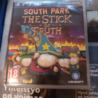 PS3 South Park The Stick Of Truth videopeli - pikkukuva 1