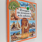 Emilie Beaumont ym. : L'imagerie des dinosaures et de la ... - pikkukuva 1