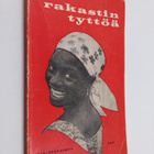 Walter Trobisch : Rakastin tyttöä : kirjeenvaihto - pikkukuva 1