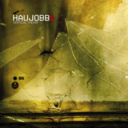 Haujobb - Vertical Theory (CD)