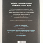 Katrine Engberg : Harhalaukaus - pikkukuva 2
