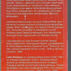 Leila Simonen, Lapsitappajat - pikkukuva 2
