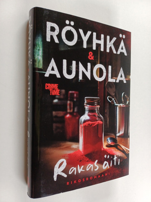 Kauko Röyhkä : Rakas äiti