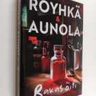 Kauko Röyhkä : Rakas äiti - pikkukuva 1