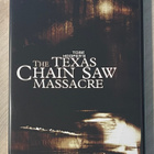 Tobe Hooper: THE TEXAS CHAIN SAW MASSACRE (1974) 2DVD - pikkukuva 1