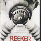 Reeker - evil is in the air (DVD K18) - pikkukuva 1