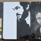 5 KPL STEELBOOK BOKSEJA -DVD - pikkukuva 2