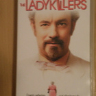 The Ladykillers VHS - pikkukuva 1